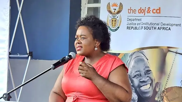 Minister