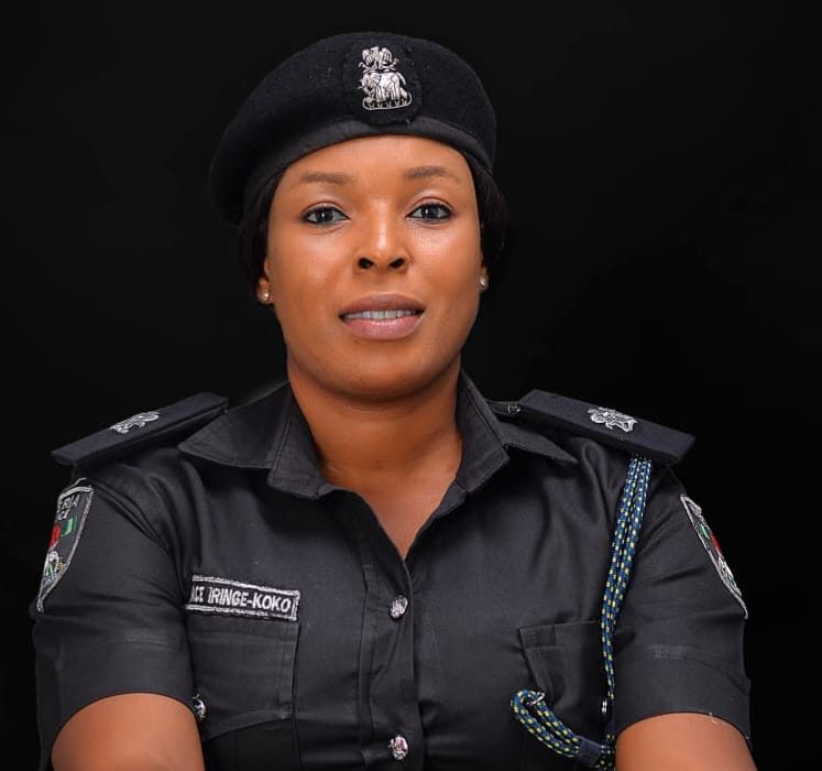 Police