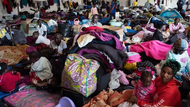 Refugee