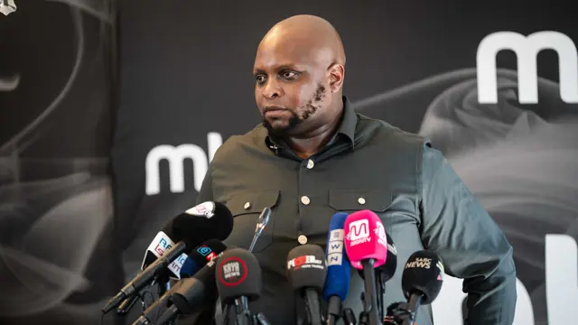 Shivambu