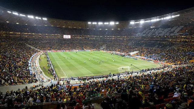 South Africa
