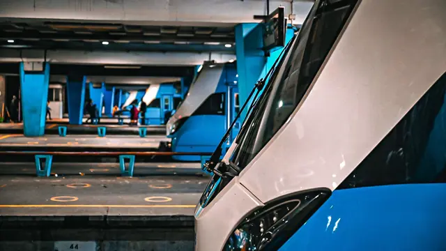 Train