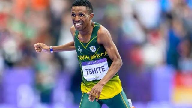 Tshepo