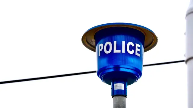 WC Police