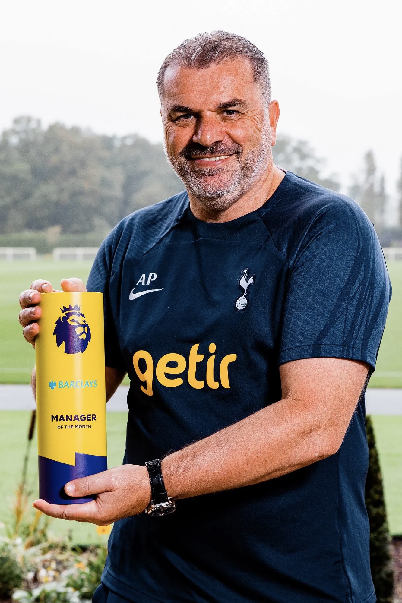 Tottenham