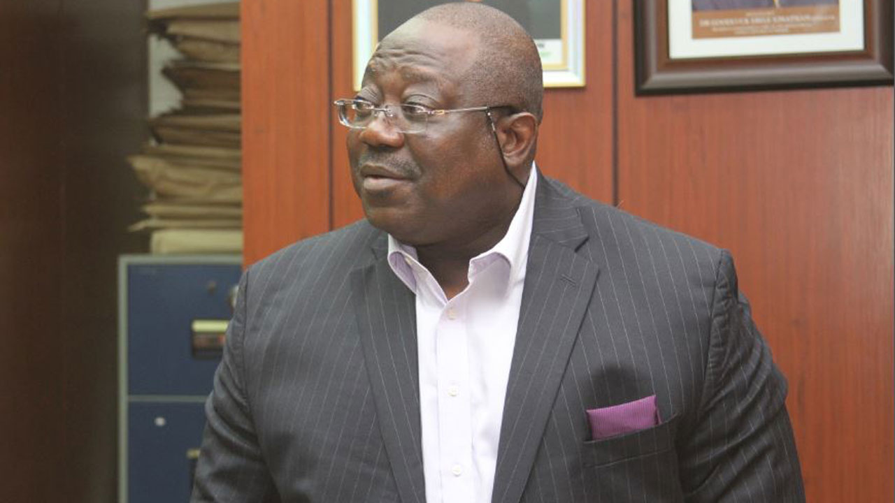 Civil Servants in Nigeria