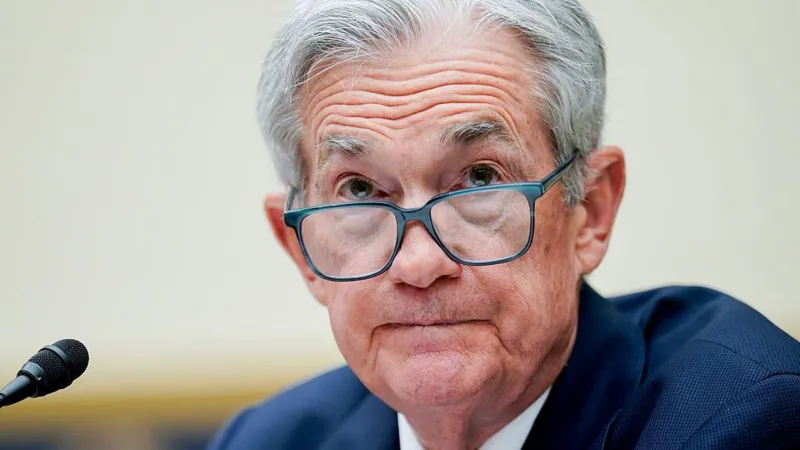 Trump-US Central Bank