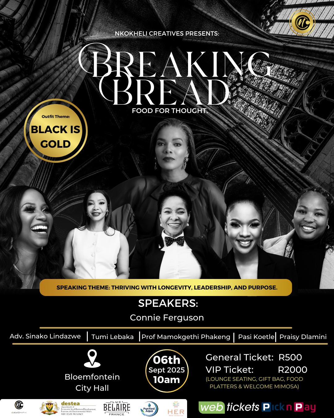 Connie Ferguson