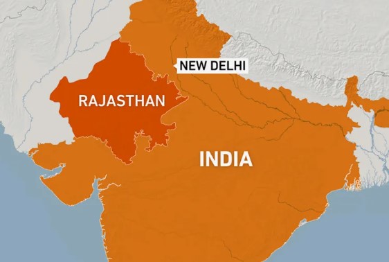 India