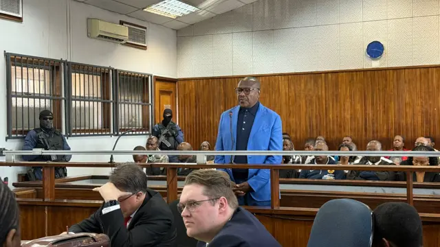 Katiso Molefe