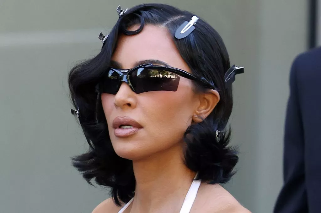 Kim Kardashian