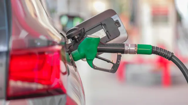 Petrol Price