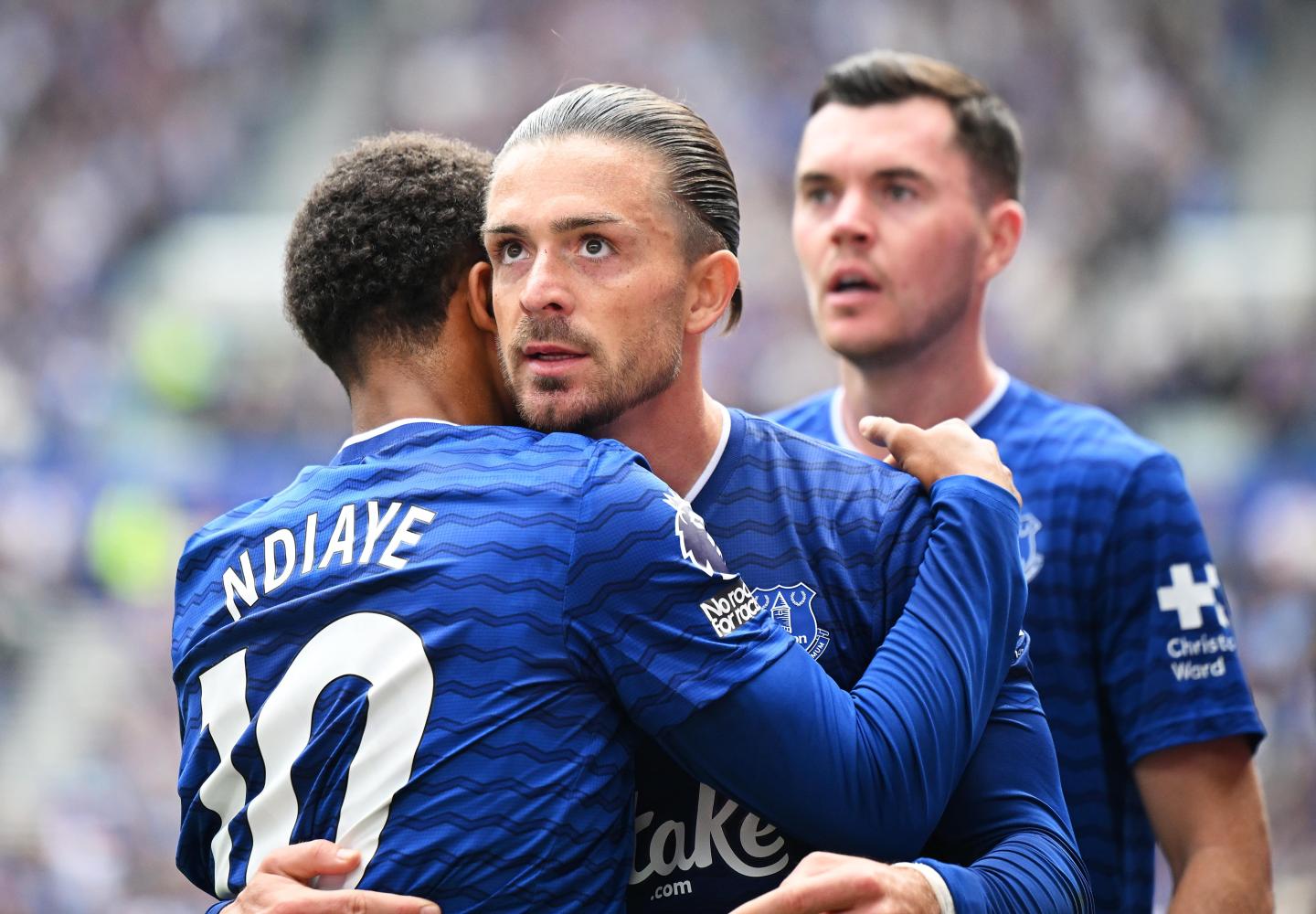 Everton