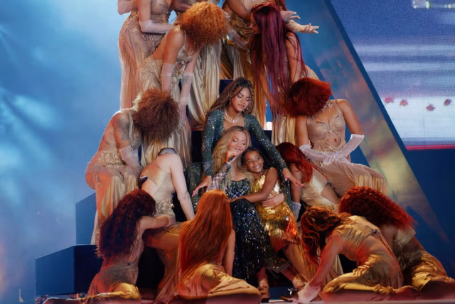 Tina Knowles Tina Knowles