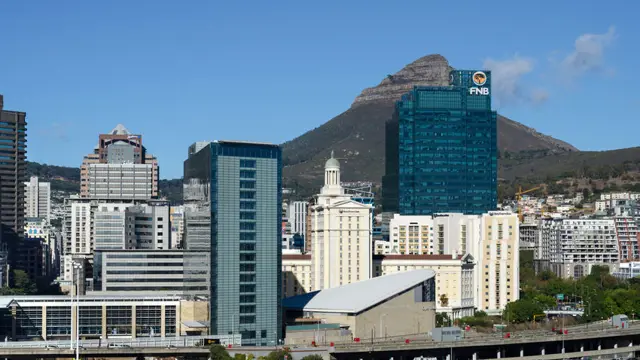 Cape Town