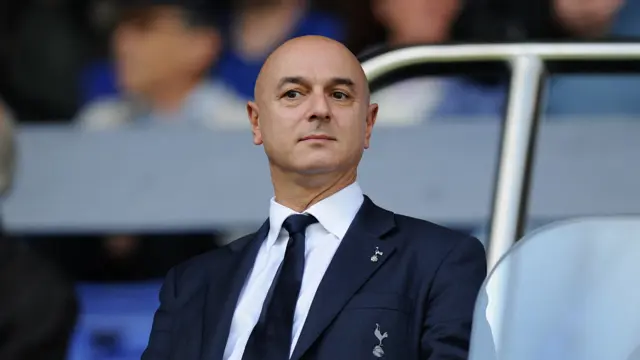 Daniel Levy