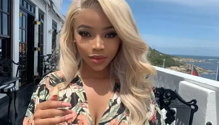 Faith Nketsi