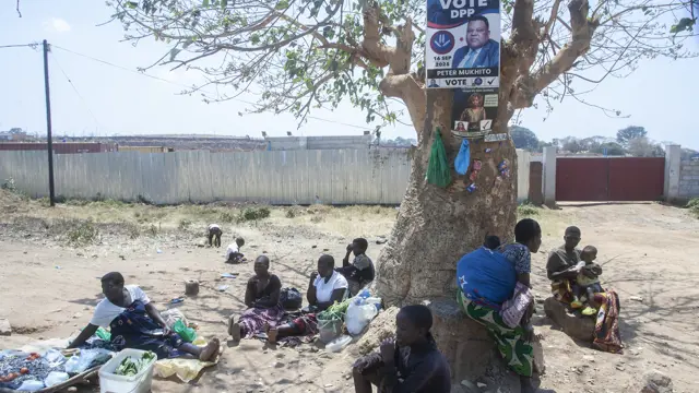 Malawians