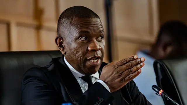Mkhwanazi