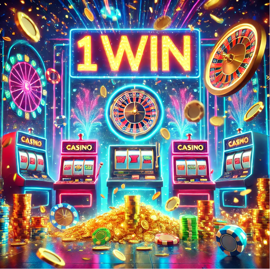 1Win