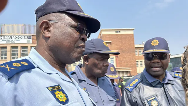 Top Cops