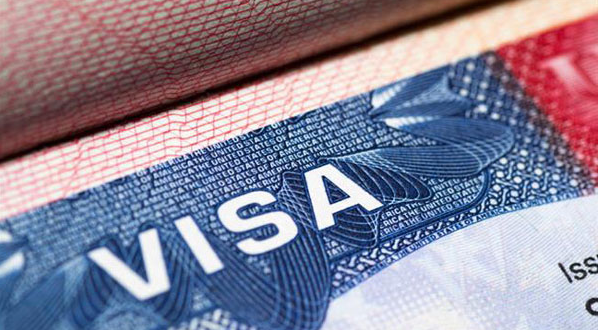 United States Visa