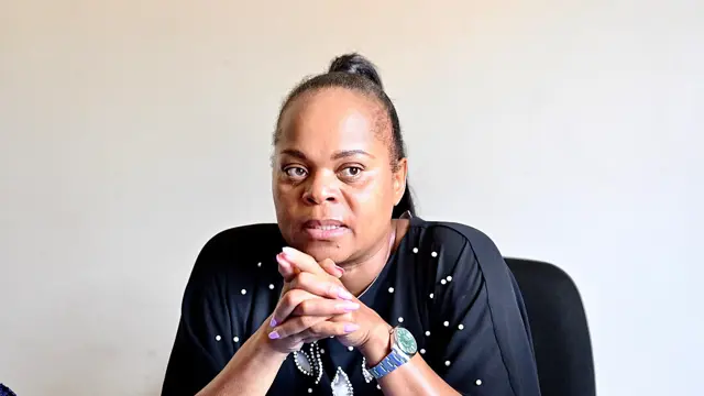 Limpopo Premier