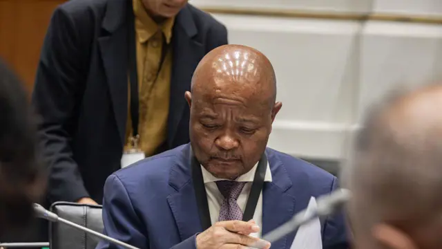 Senzo Mchunu