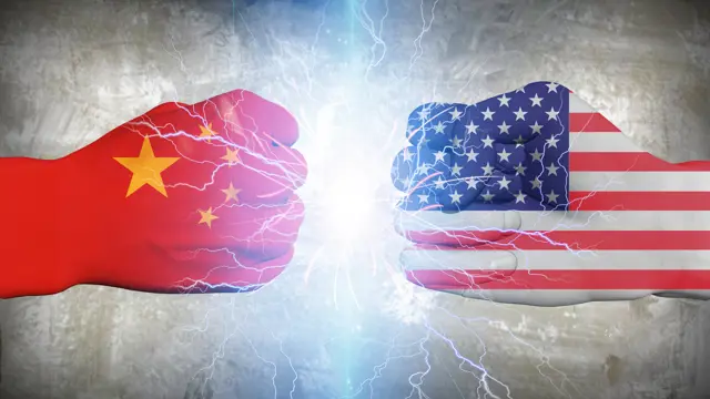 US-China Trade