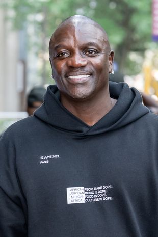 Akon