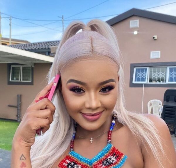 Babes Wodumo