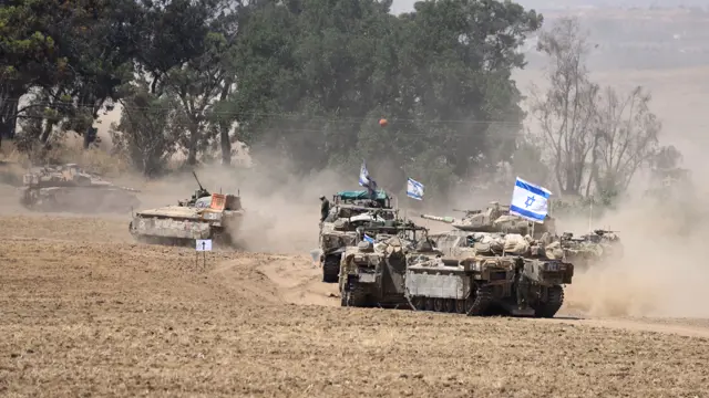 Israeli Military