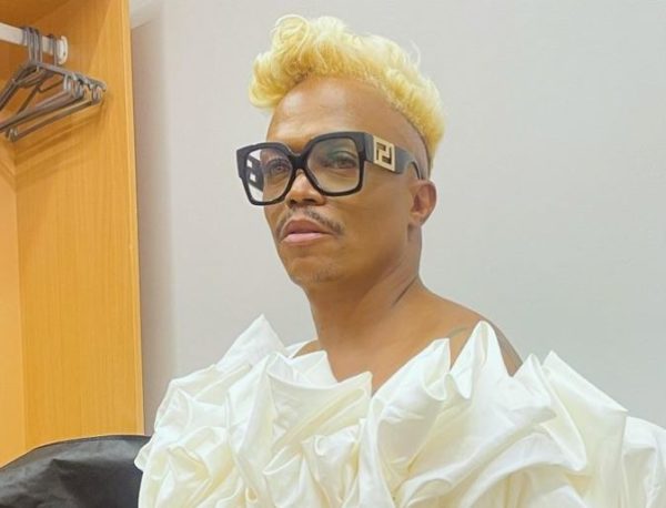 Somizi