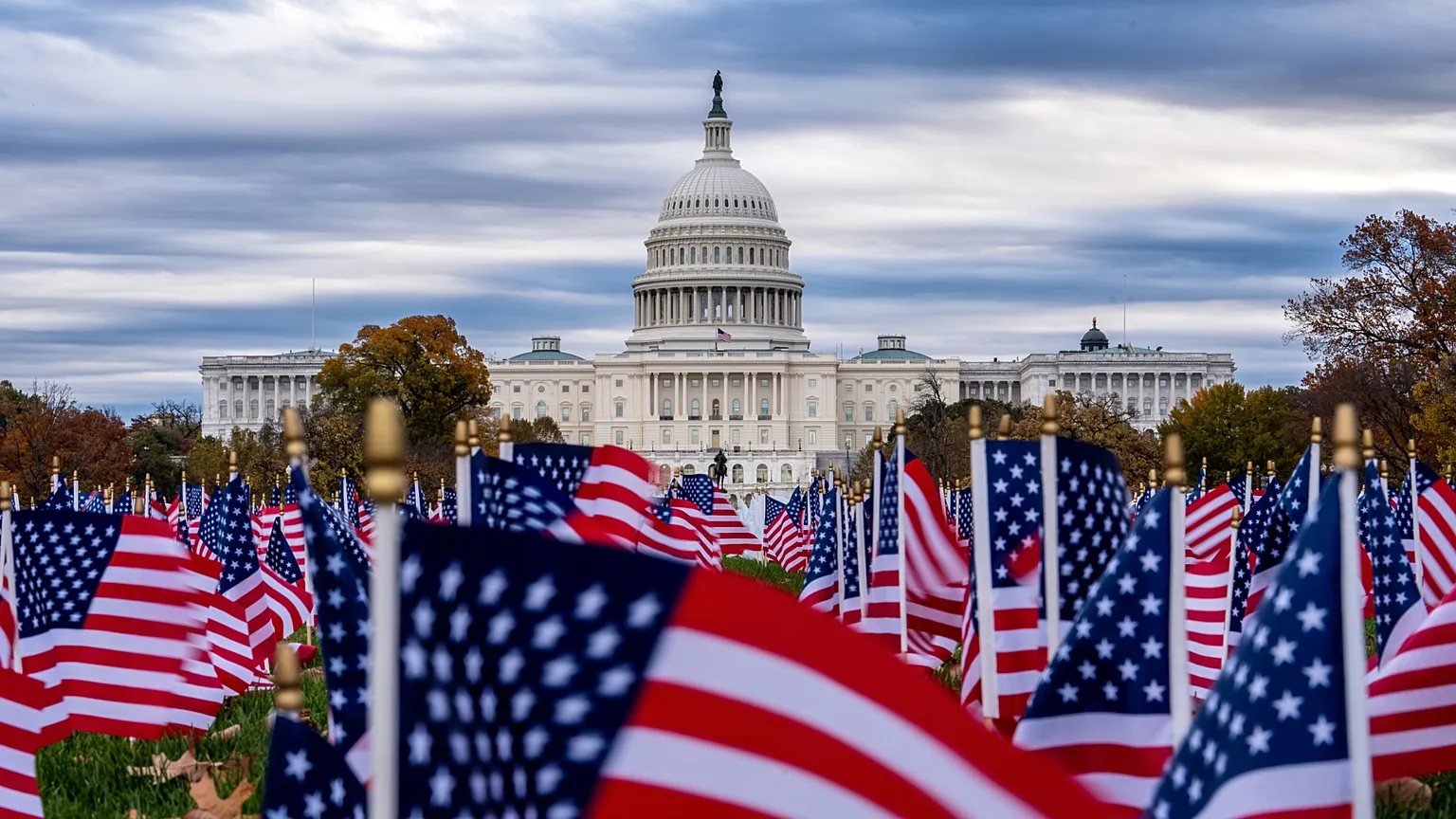 US Senate