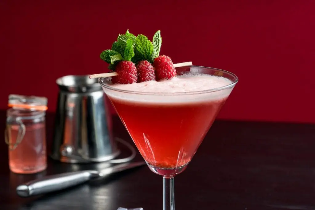 Drink Spiking at Night Clubs