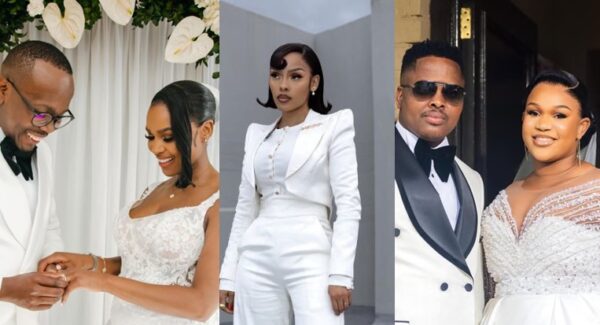 South African Celebrities