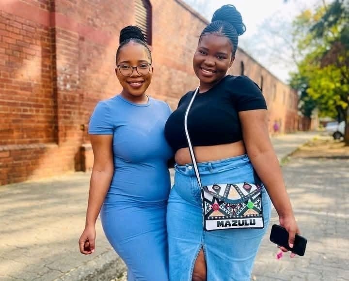 Missing Cousin Sisters Found Murdered