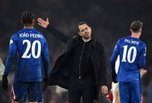 Arsenal vs Chelsea Carabao Cup