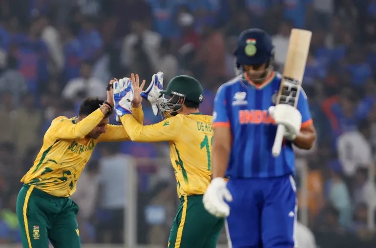India vs South Africa T20 World Cup 2026