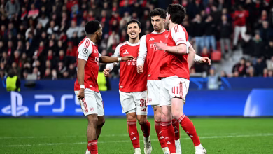 Bayer Leverkusen vs Arsenal
