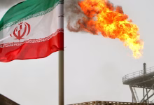 Iran war impact on oil prices