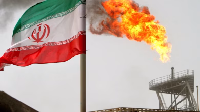 Iran war impact on oil prices