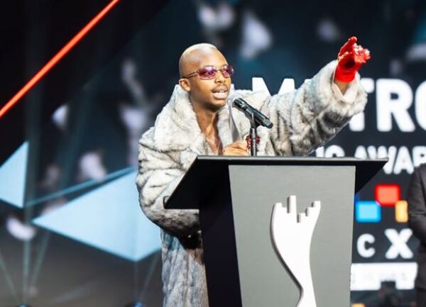 Metro FM Music