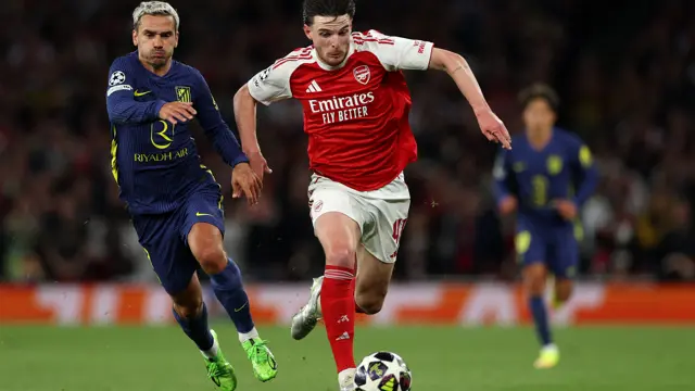 Arsenal