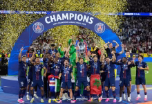 PSG