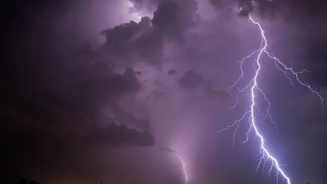 Severe Storms