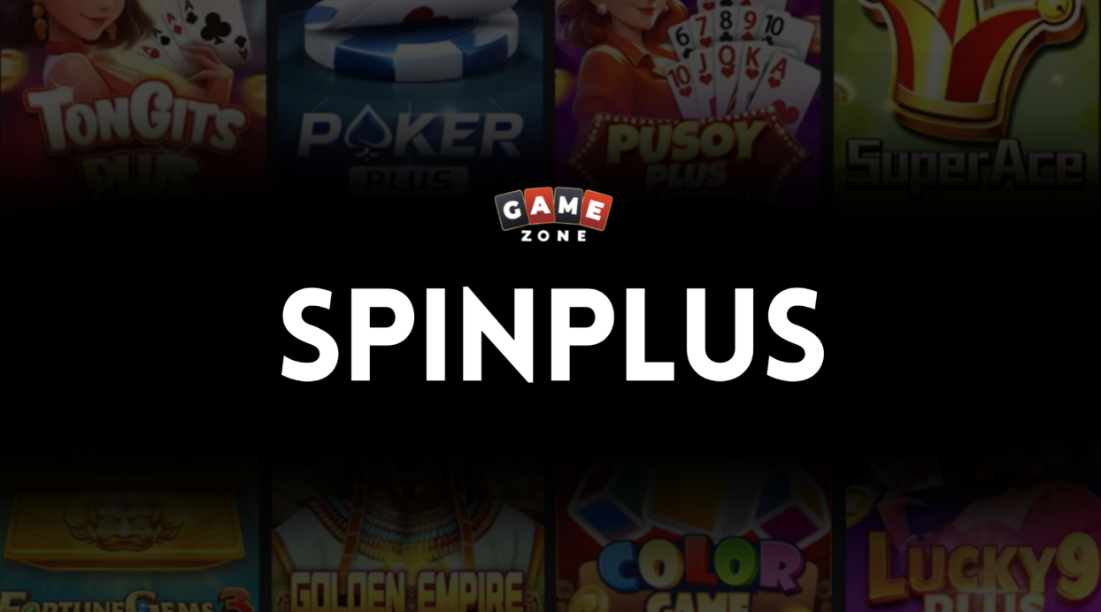 Spinplus