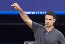 Arteta