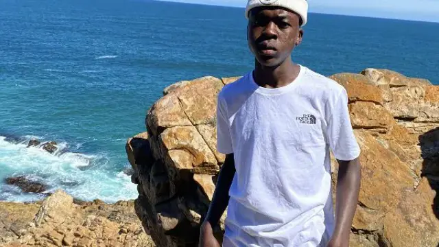 Mossel Bay Murder