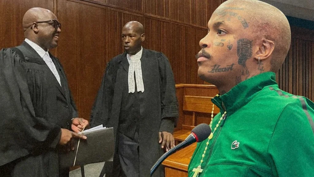 Shebeshxt bail appeal